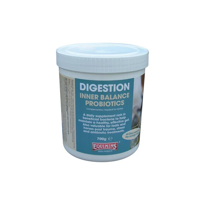 Equimins Inner Balance Probiotics 700g